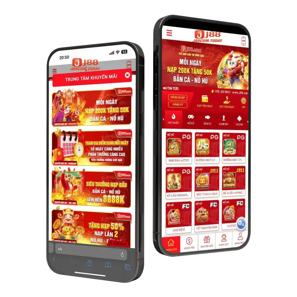 Hoàn trả cược thua 8s