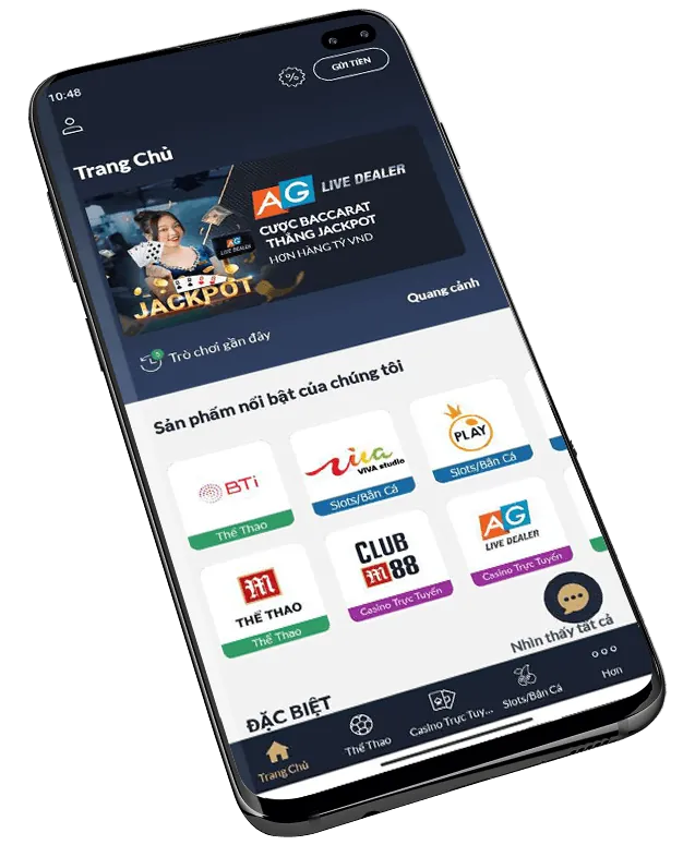 Chương trình VIP độc quyền 8s