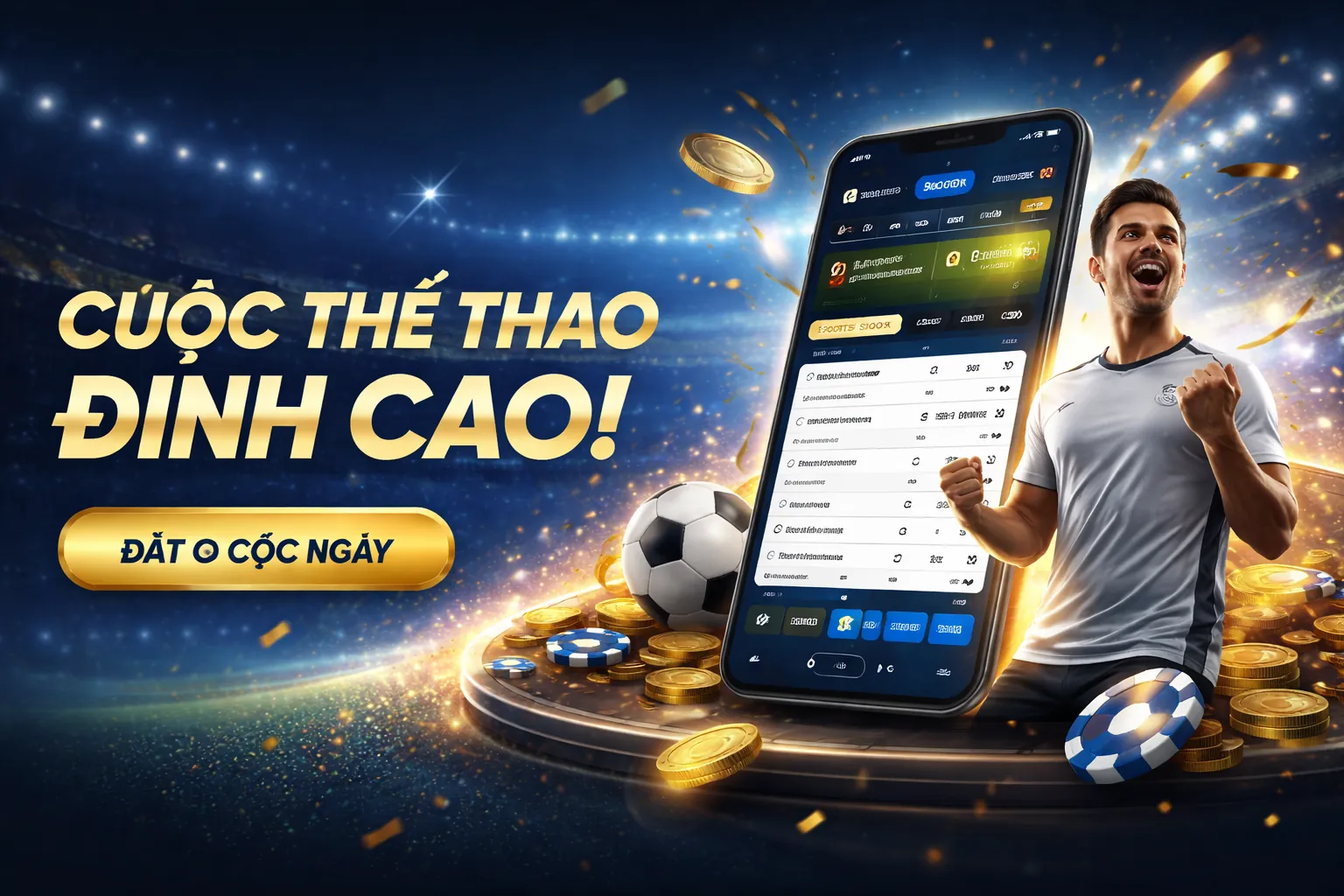Nhân viên hỗ trợ khách hàng thân thiện với tai nghe, biểu tượng của dịch vụ hỗ trợ 24/7 của nhà cái 8s