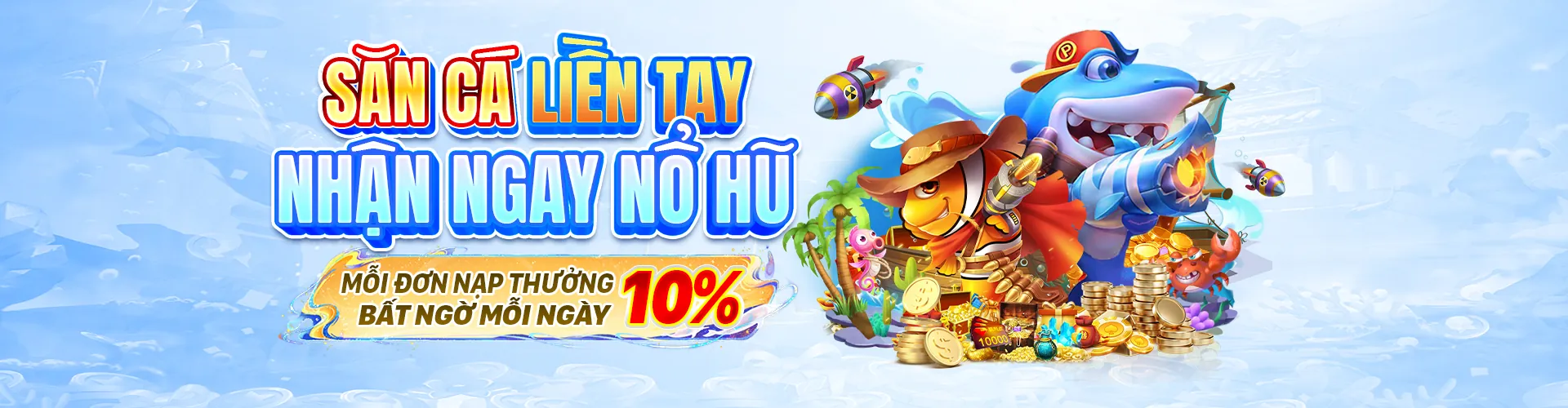Hình ảnh chính Nổ Hũ ku3933