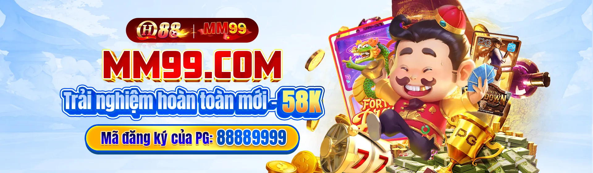 Máy đánh bạc Nổ Hũ 8s với biểu tượng jackpot lớn