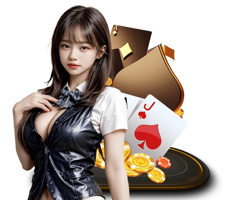 Casino trực tuyến KU3933